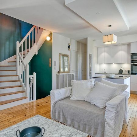 Superbe Appartement Bord De Mer ปอร์นิเชต์ ภายนอก รูปภาพ
