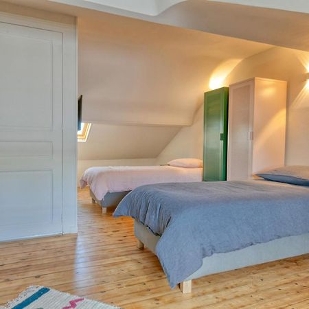 Superbe Appartement Bord De Mer ปอร์นิเชต์ ภายนอก รูปภาพ