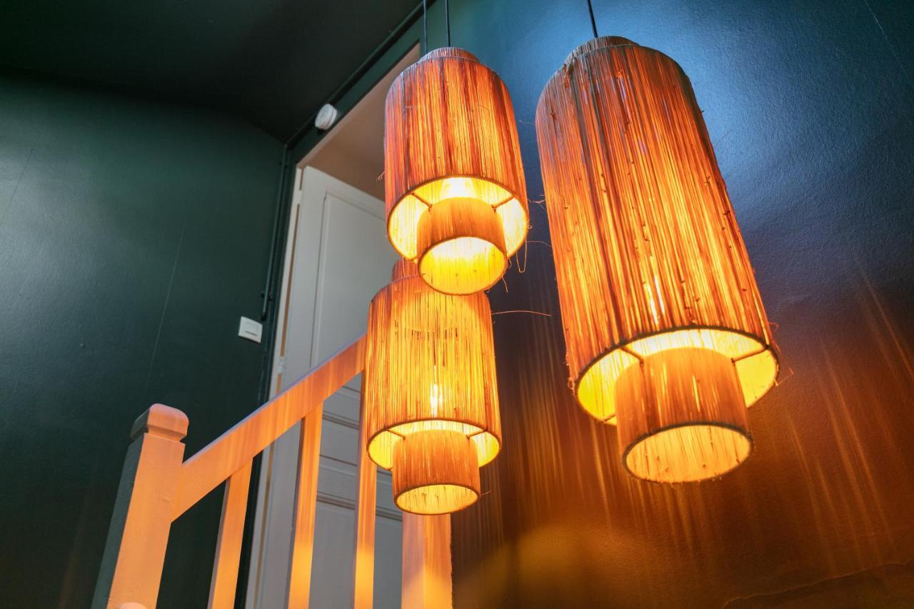 Superbe Appartement Bord De Mer ปอร์นิเชต์ ภายนอก รูปภาพ