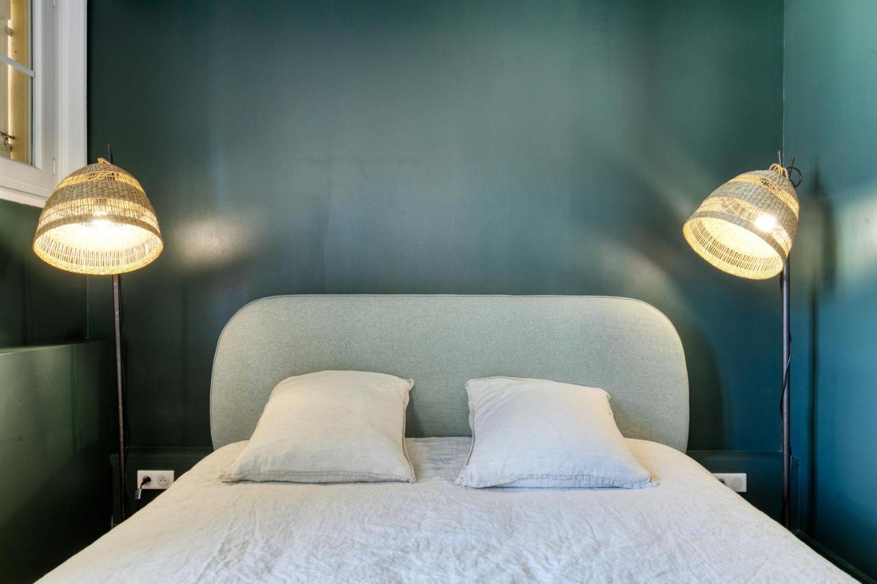 Superbe Appartement Bord De Mer ปอร์นิเชต์ ภายนอก รูปภาพ